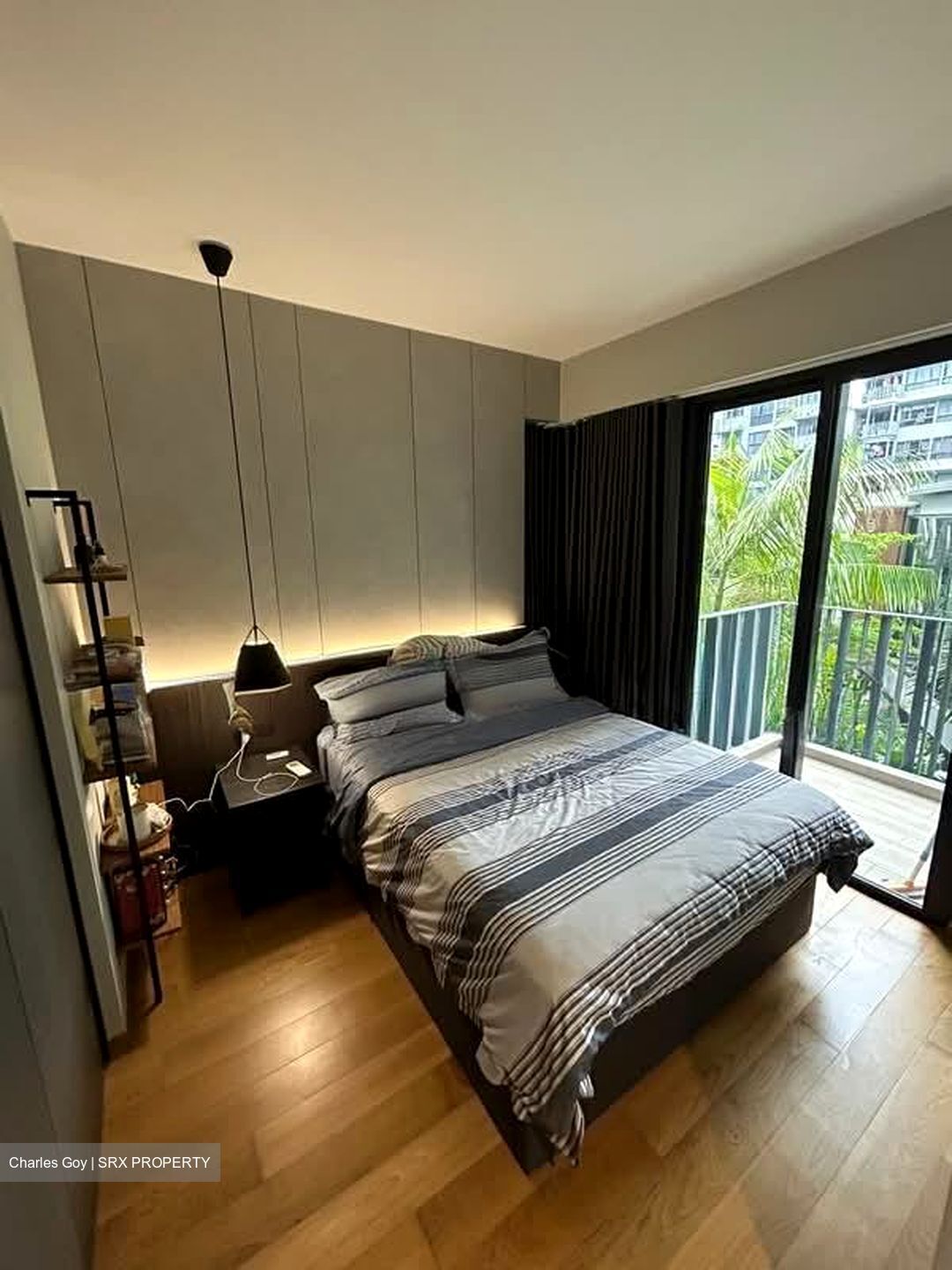 Grandeur Park Residences (D16), Condominium #576190291